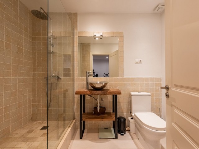 Villa con 3 Dormitorios  en Nagüeles