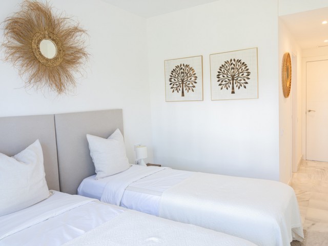 3 Bedrooms Townhouse in Nueva Andalucía