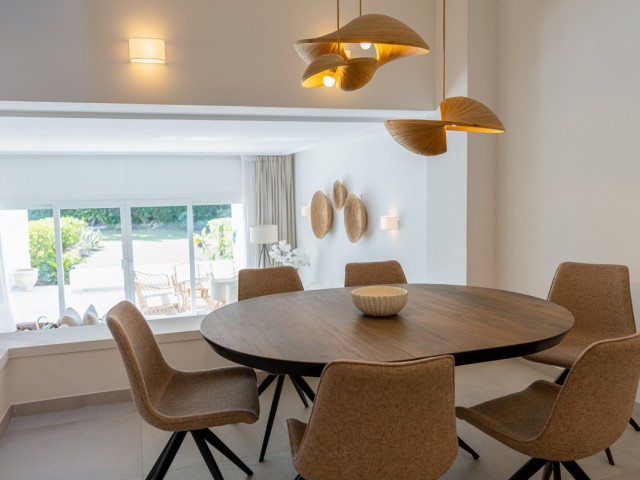 3 Bedrooms Townhouse in Nueva Andalucía