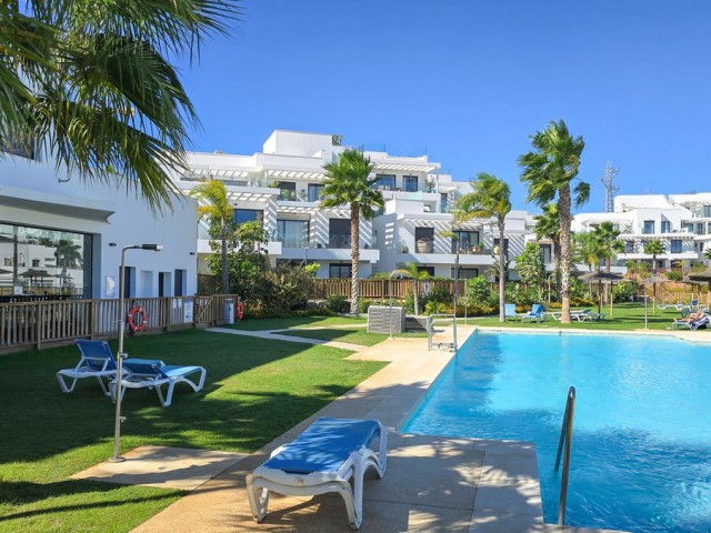 Penthouse, La Cala de Mijas