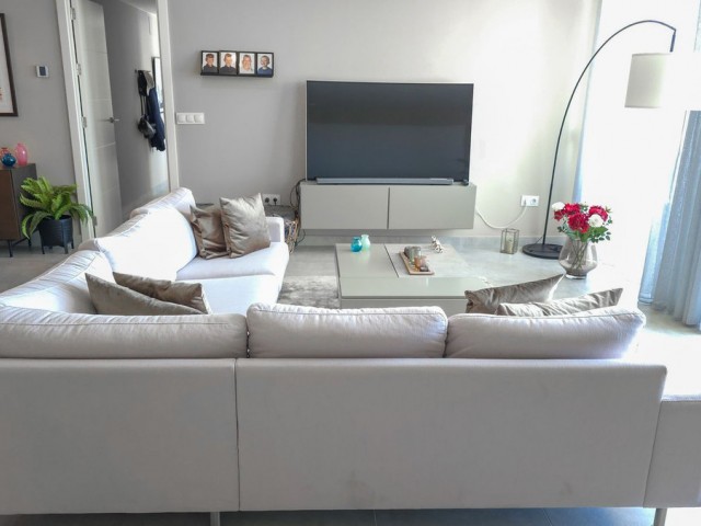 Penthouse in La Cala de Mijas