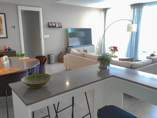 Penthouse in La Cala de Mijas