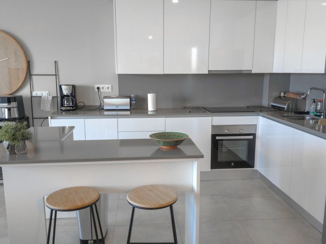 Penthouse in La Cala de Mijas