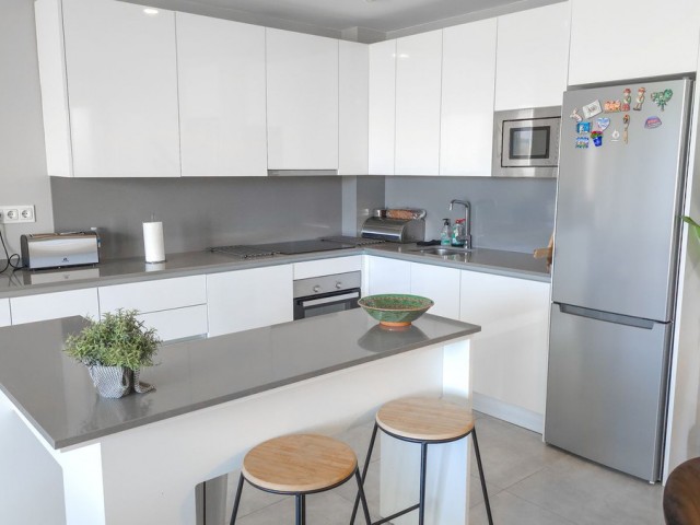 Penthouse in La Cala de Mijas