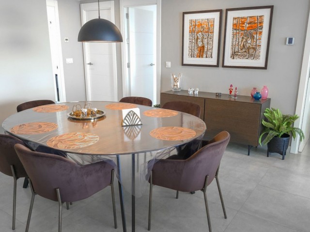 Penthouse in La Cala de Mijas