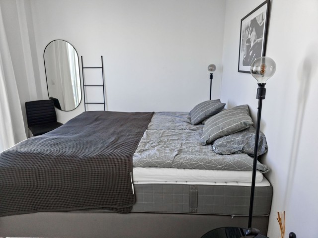 Penthouse in La Cala de Mijas