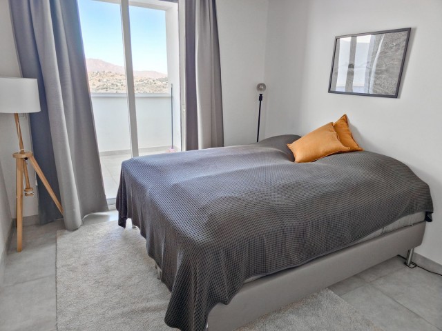 Penthouse in La Cala de Mijas