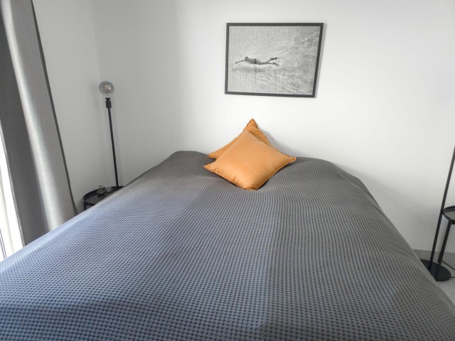 Penthouse in La Cala de Mijas