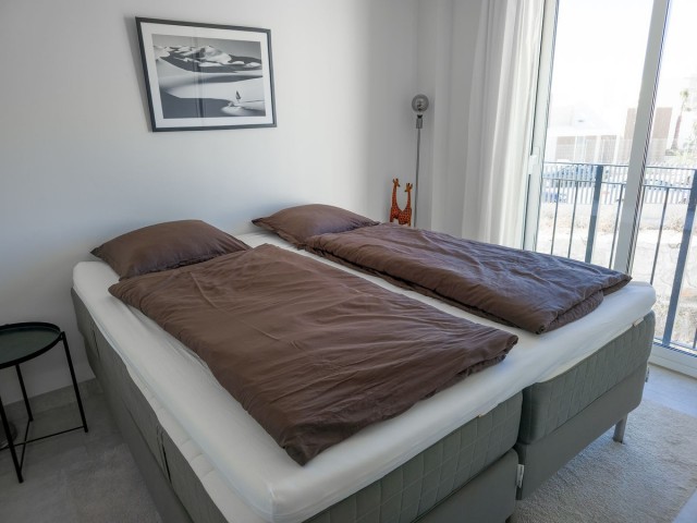 Penthouse in La Cala de Mijas