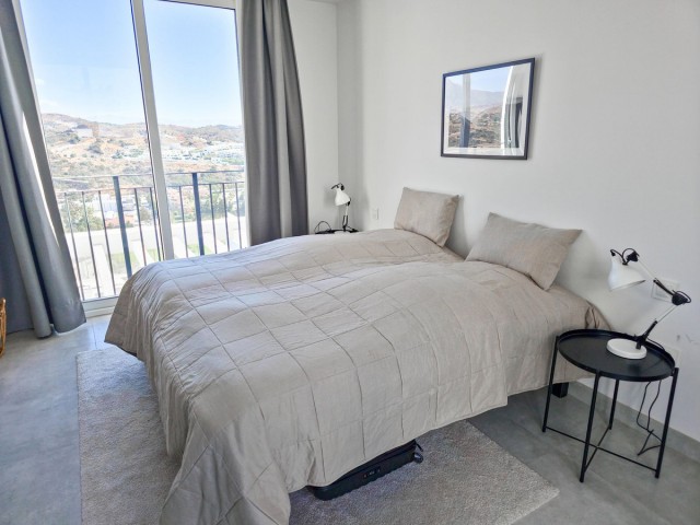 Penthouse in La Cala de Mijas