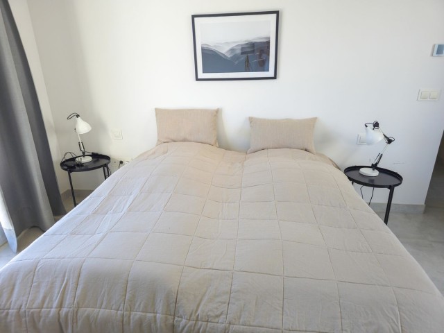 Penthouse in La Cala de Mijas