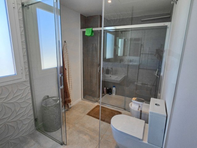 Penthouse in La Cala de Mijas