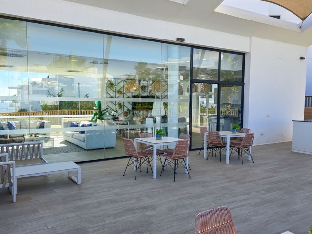 Penthouse in La Cala de Mijas