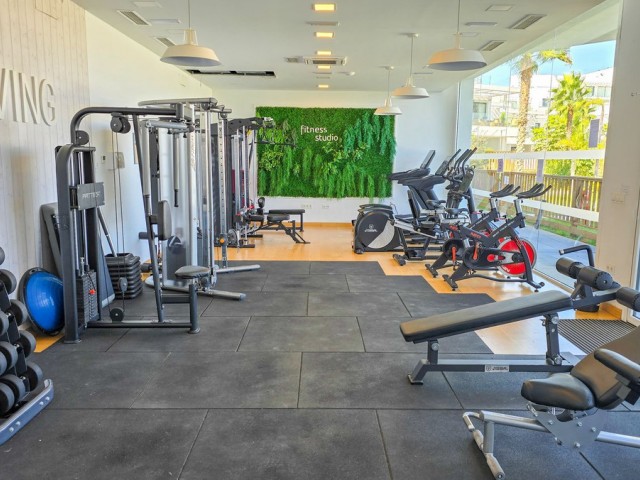 Penthouse in La Cala de Mijas