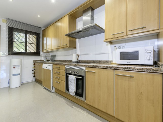 2 Schlafzimmer Apartment in Hacienda del Sol