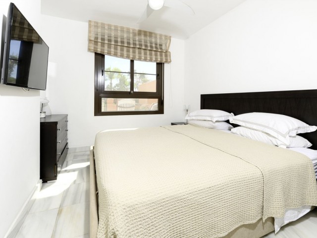 Appartement, Hacienda del Sol, R5182555