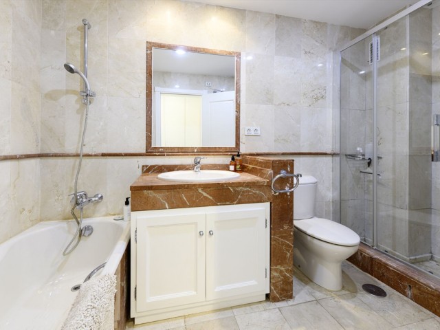 2 Slaapkamer Appartement in Hacienda del Sol