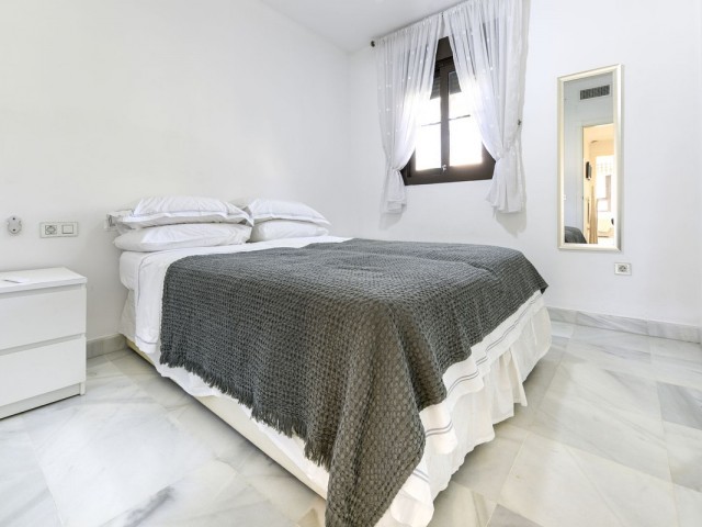2 Slaapkamer Appartement in Hacienda del Sol