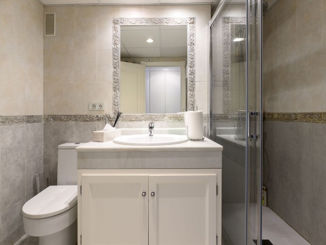 2 Slaapkamer Appartement in Hacienda del Sol