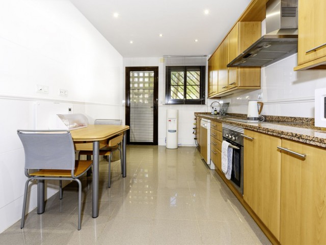 2 Slaapkamer Appartement in Hacienda del Sol