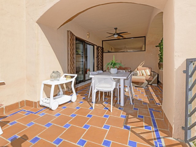 2 Slaapkamer Appartement in Hacienda del Sol