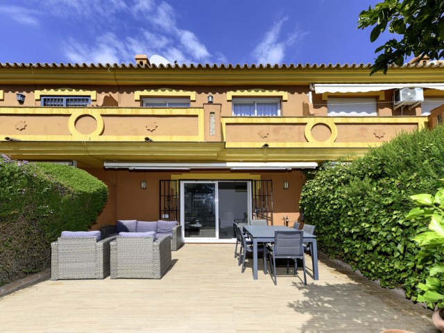 Rijtjeshuis, Atalaya, R5182564