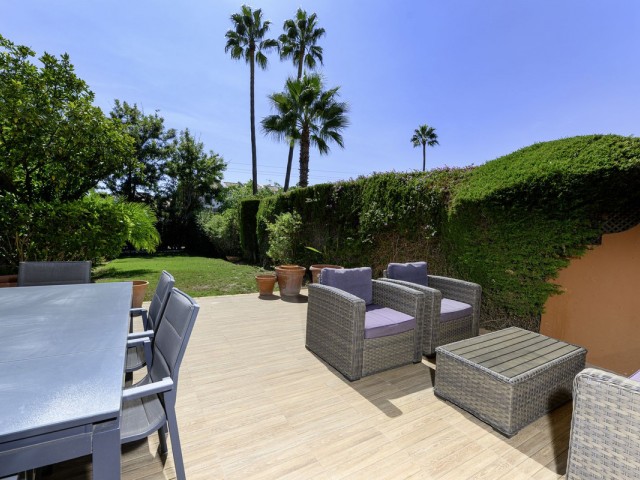 Rijtjeshuis, Atalaya, R5182564