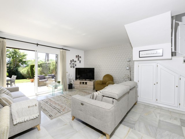 Rijtjeshuis, Atalaya, R5182564