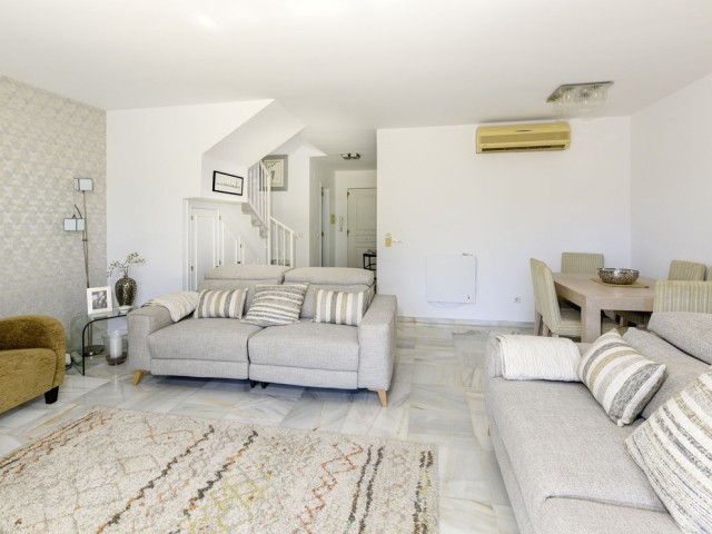 3 Slaapkamer Rijtjeshuis in Atalaya