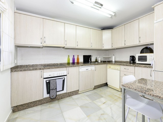 3 Slaapkamer Rijtjeshuis in Atalaya