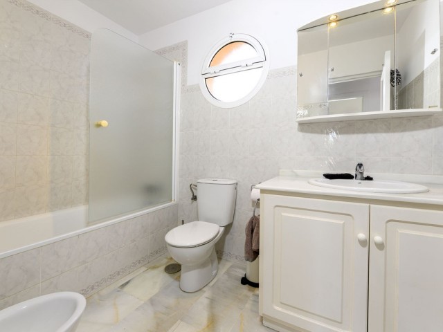 3 Slaapkamer Rijtjeshuis in Atalaya