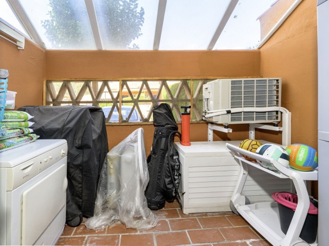 3 Slaapkamer Rijtjeshuis in Atalaya