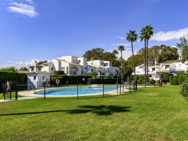 3 Slaapkamer Rijtjeshuis in Atalaya