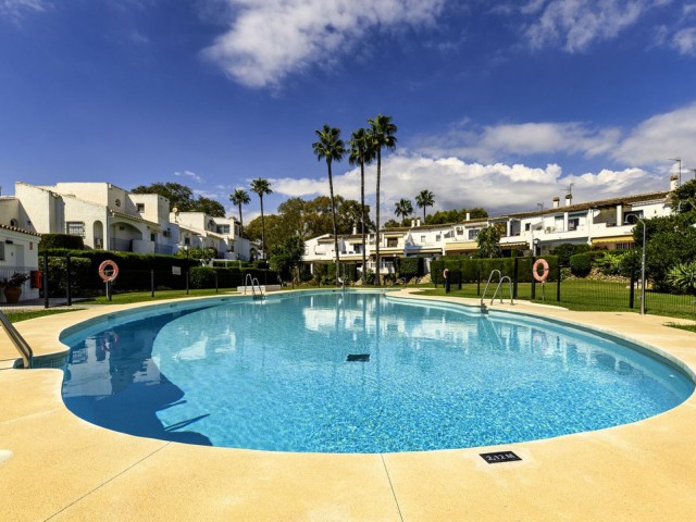 3 Slaapkamer Rijtjeshuis in Atalaya