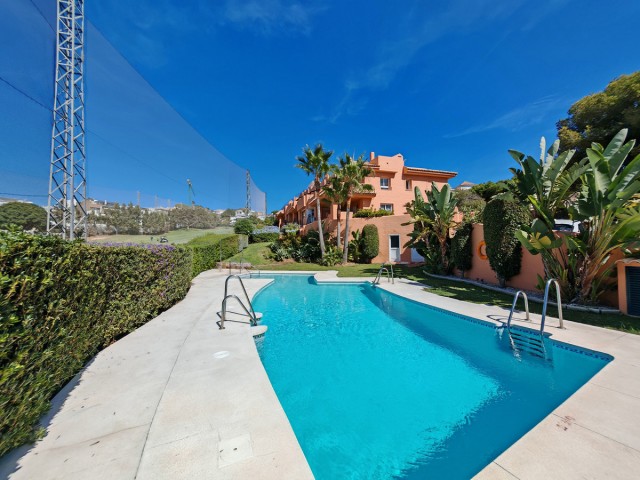 Townhouse, Cabopino, R5182615