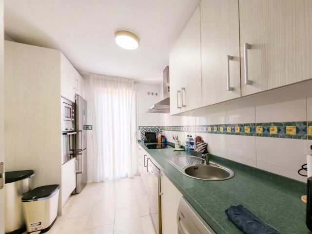 3 Bedrooms Townhouse in Cabopino
