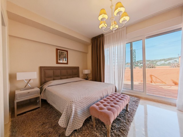 3 Bedrooms Townhouse in Cabopino