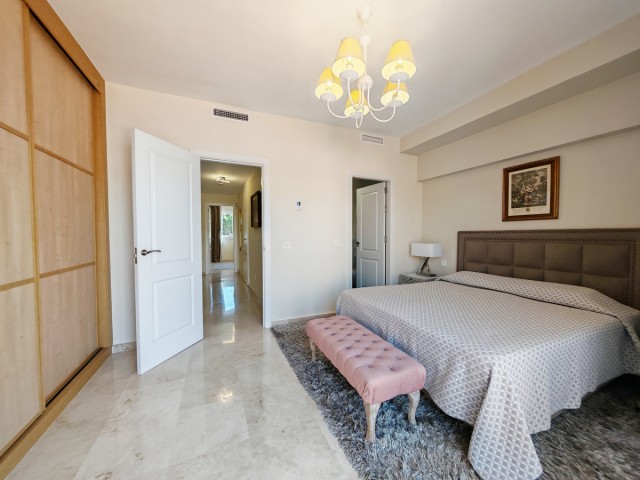 3 Bedrooms Townhouse in Cabopino