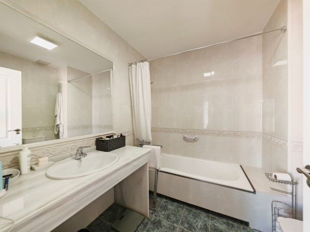 3 Bedrooms Townhouse in Cabopino