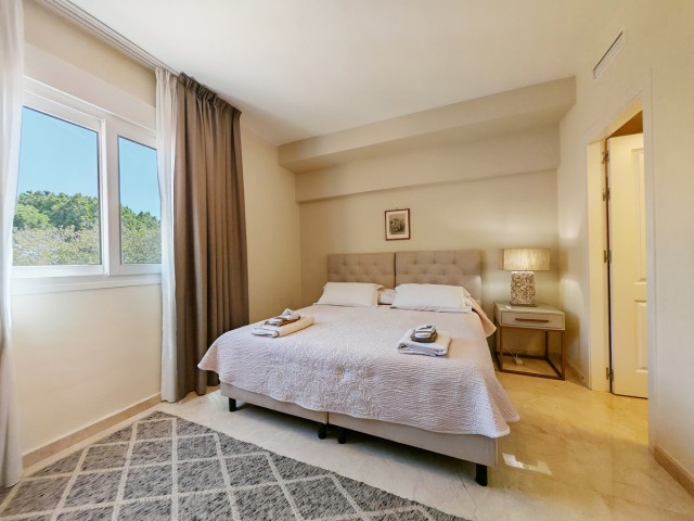 3 Bedrooms Townhouse in Cabopino