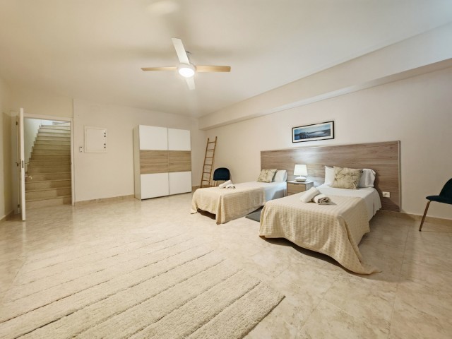 3 Bedrooms Townhouse in Cabopino