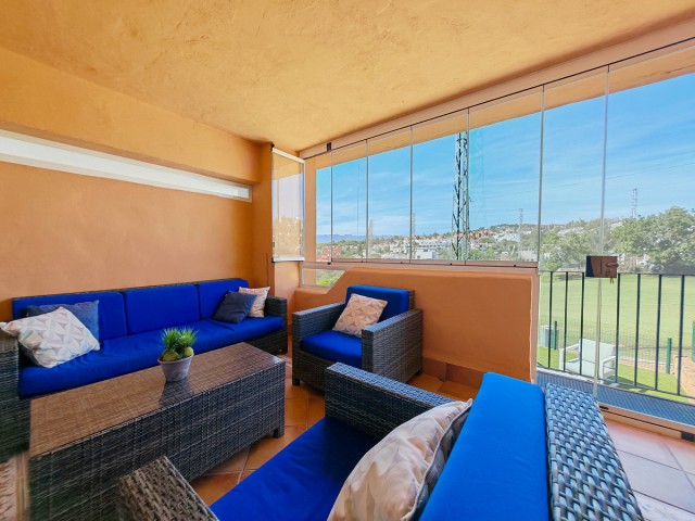 3 Bedrooms Townhouse in Cabopino