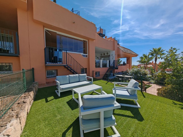 3 Bedrooms Townhouse in Cabopino