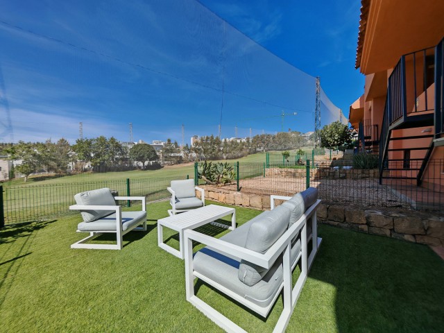 3 Bedrooms Townhouse in Cabopino