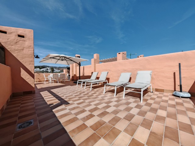 3 Bedrooms Townhouse in Cabopino