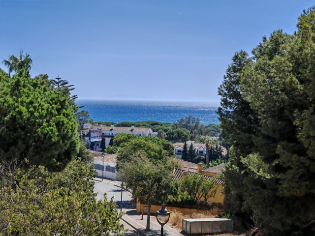 3 Bedrooms Townhouse in Cabopino