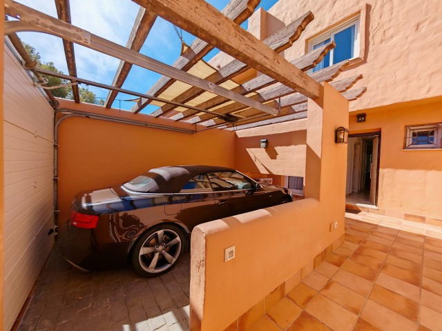 3 Bedrooms Townhouse in Cabopino