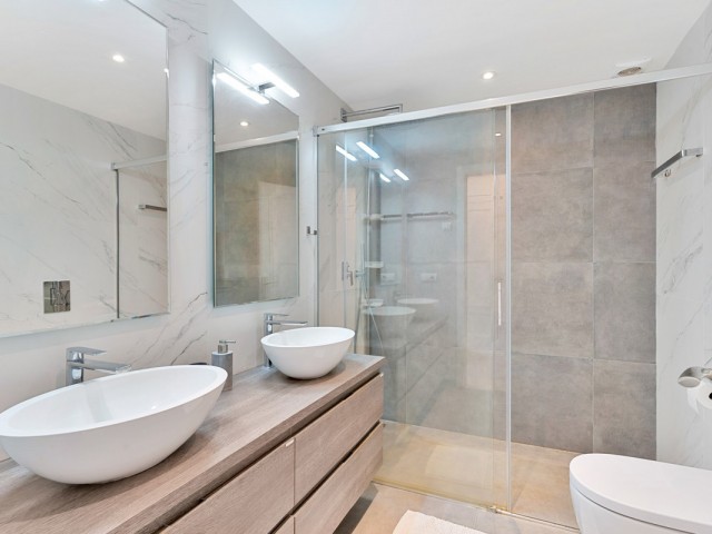 4 Bedrooms Townhouse in San Pedro de Alcántara