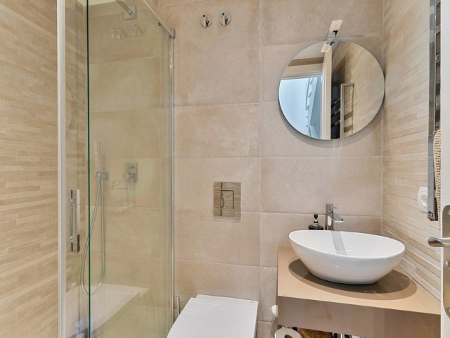 4 Bedrooms Townhouse in San Pedro de Alcántara