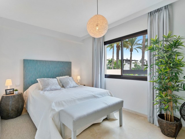 4 Bedrooms Townhouse in San Pedro de Alcántara